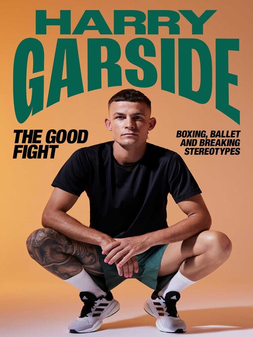 Title details for The Good Fight by Harry Garside - Available